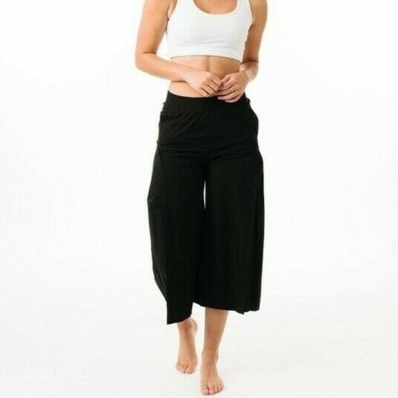 Zyia Active Womens Workflow Pants L 